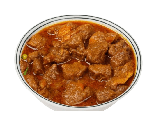 Beef Curry