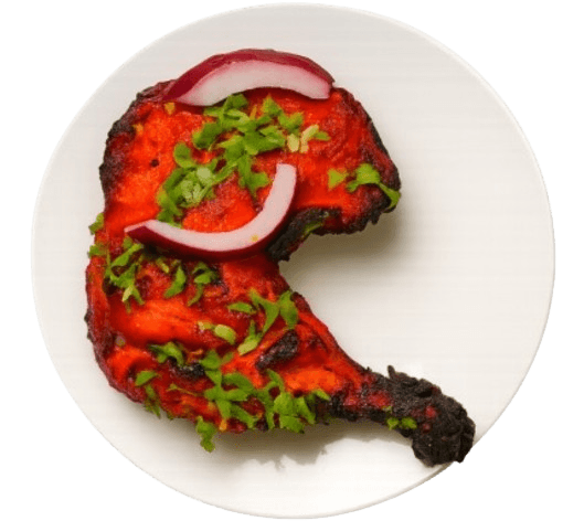 Tandoori Chicken