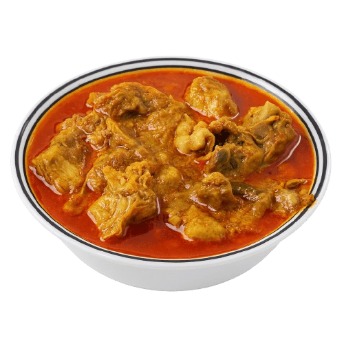 Chicken Curry